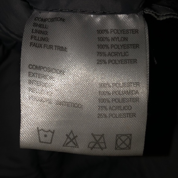 Reversible How Dare U Outerwear - Picture 5 of 5